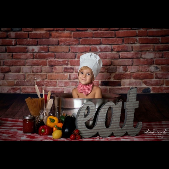 Meet your Posher, Antonella - Picture 2 of 16